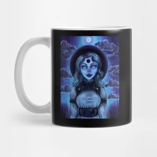 Moon Child Mug